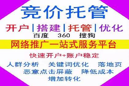 揭秘sem推广竞价托管的成功策略——多案例解析